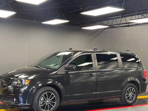 DODGE GRAND CARAVAN 2018 2C4RDGCG4JR191071 image DODGE GRAND CARAVAN 2018 2C4RDGCG4JR191071 image